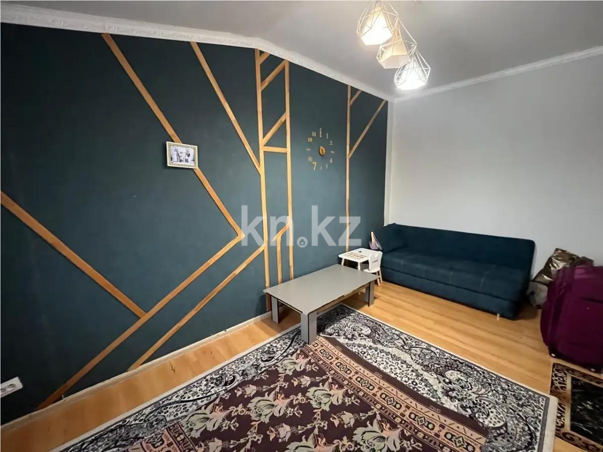 Продажа 1-комнатной квартиры, 33.1 м² в Астане