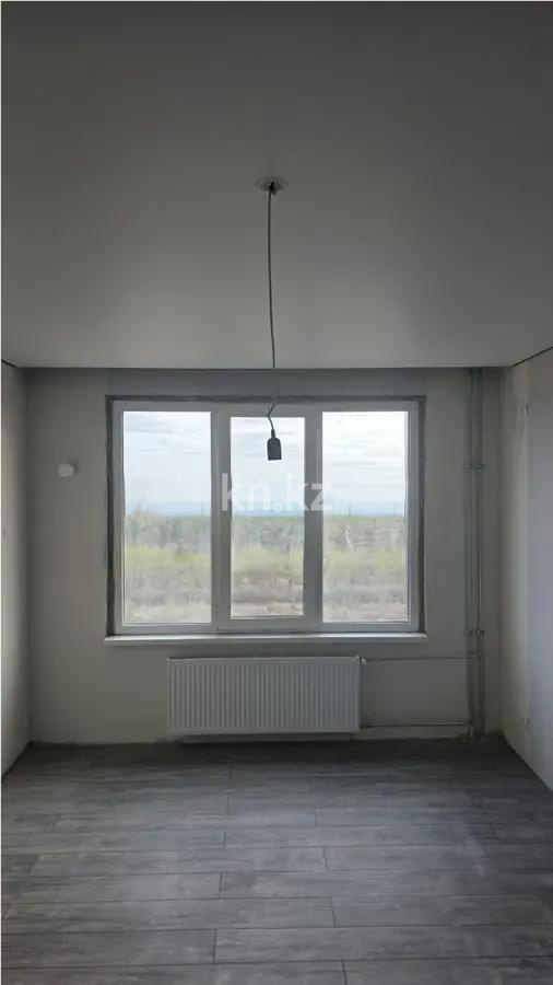 Продажа 2-комнатной квартиры, 52.4 м² в Астане - фото 2