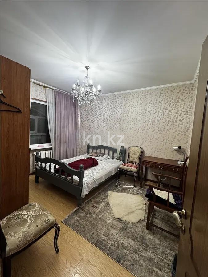 Продажа 4-комнатной квартиры, 95 м² в Алматы - фото 4