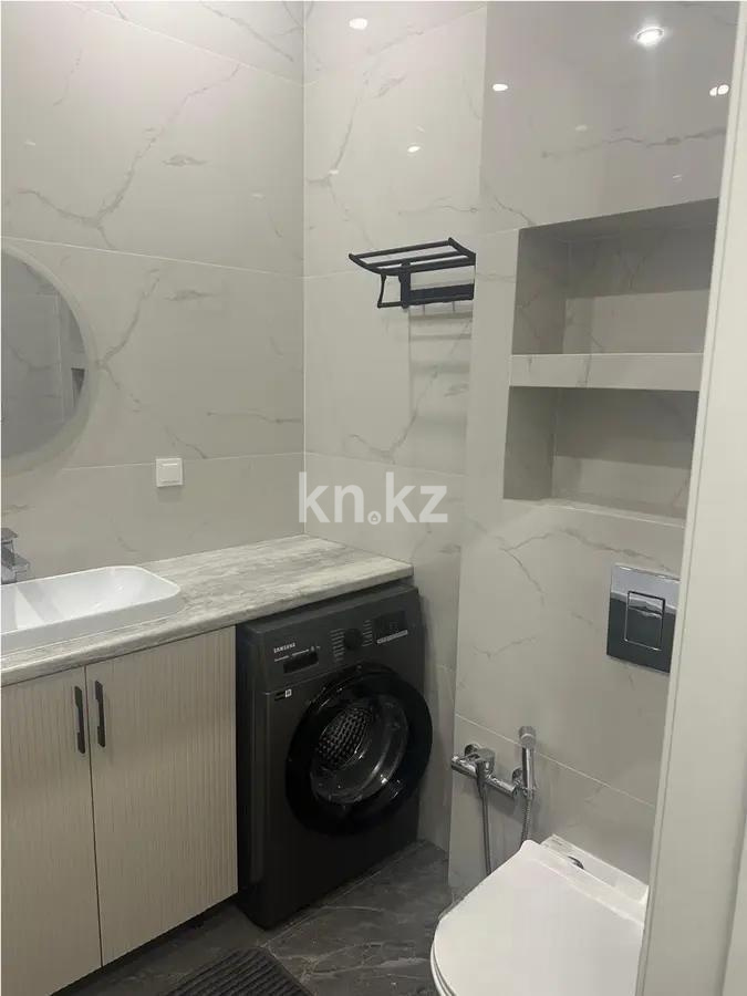 Продажа 1-комнатной квартиры, 45 м² в Астане - фото 3