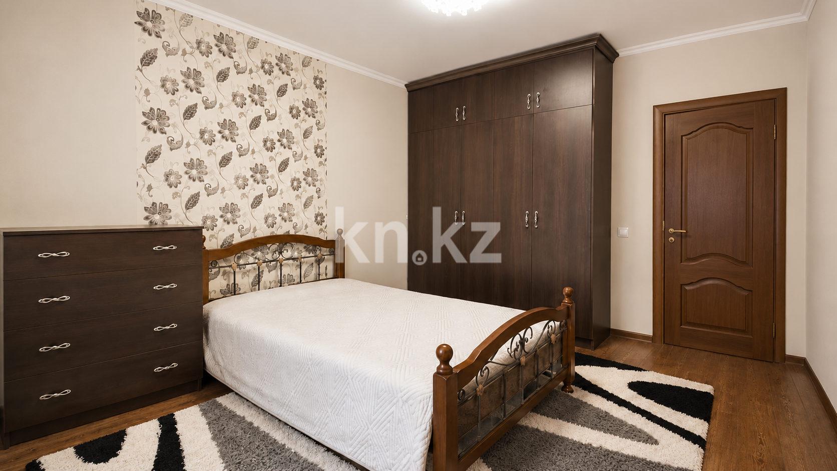 Продажа 2-комнатной квартиры, 55.6 м² в Астане - фото 7