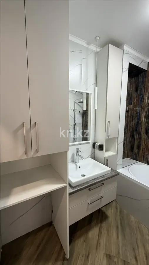 Продажа 2-комнатной квартиры, 51 м² в Алматы - фото 4