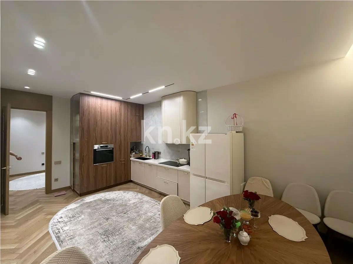 Продажа 4-комнатной квартиры, 143 м² в Алматы - фото 2