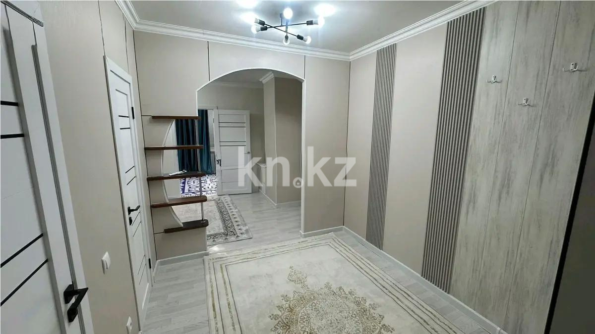 Продажа 2-комнатной квартиры, 53 м² в Астане - фото 6
