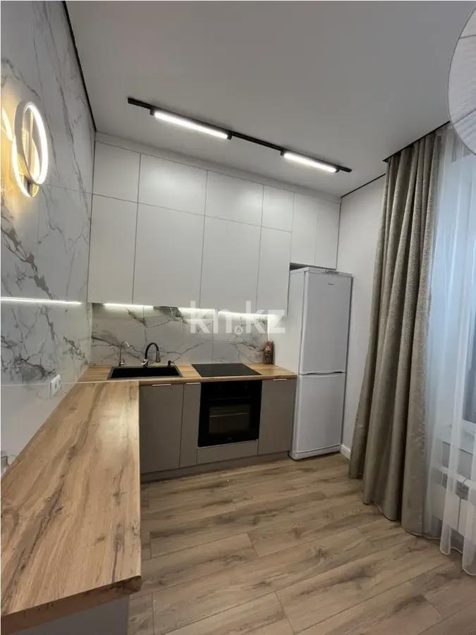 Продажа 1-комнатной квартиры, 41 м² в Астане - фото 2