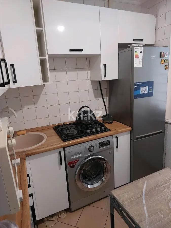 Продажа 3-комнатной квартиры, 58 м², мкр-н 6, дом  21 в Алматы