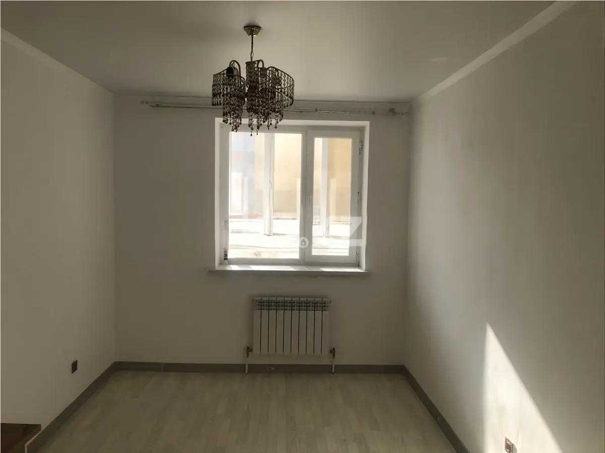 Продажа 1-комнатной квартиры, 35.98 м², ул. Нажимеденова, дом  17 в Астане