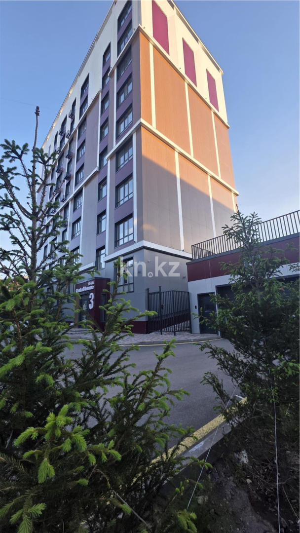 Продажа 4-комнатной квартиры, 111 м² в Караганде - фото 2