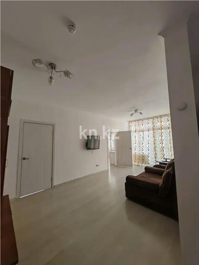 Продажа 3-комнатной квартиры, 67.9 м² в Алматы