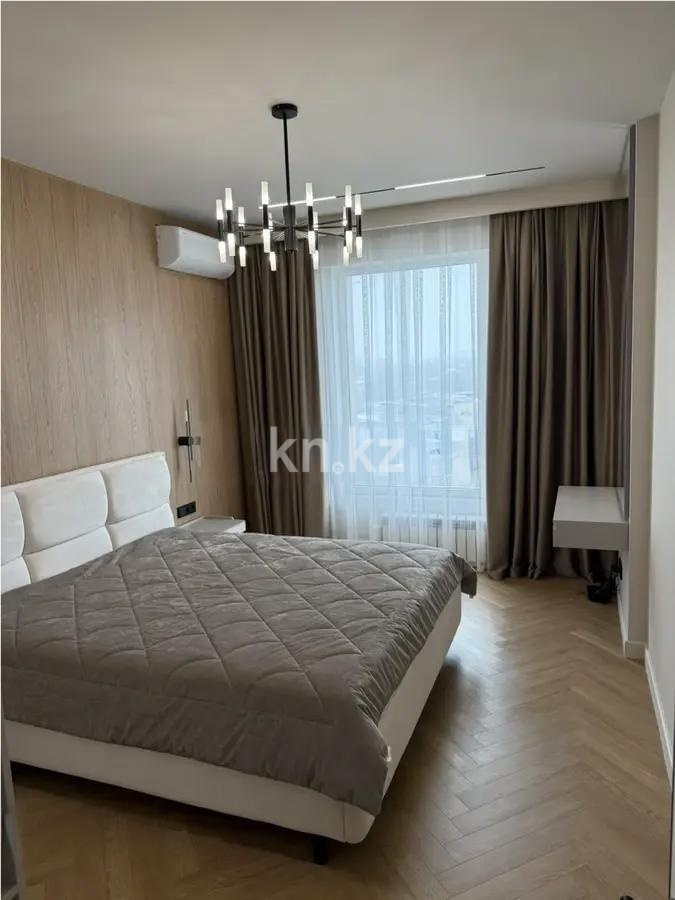 Продажа 2-комнатной квартиры, 72 м² в Алматы - фото 2
