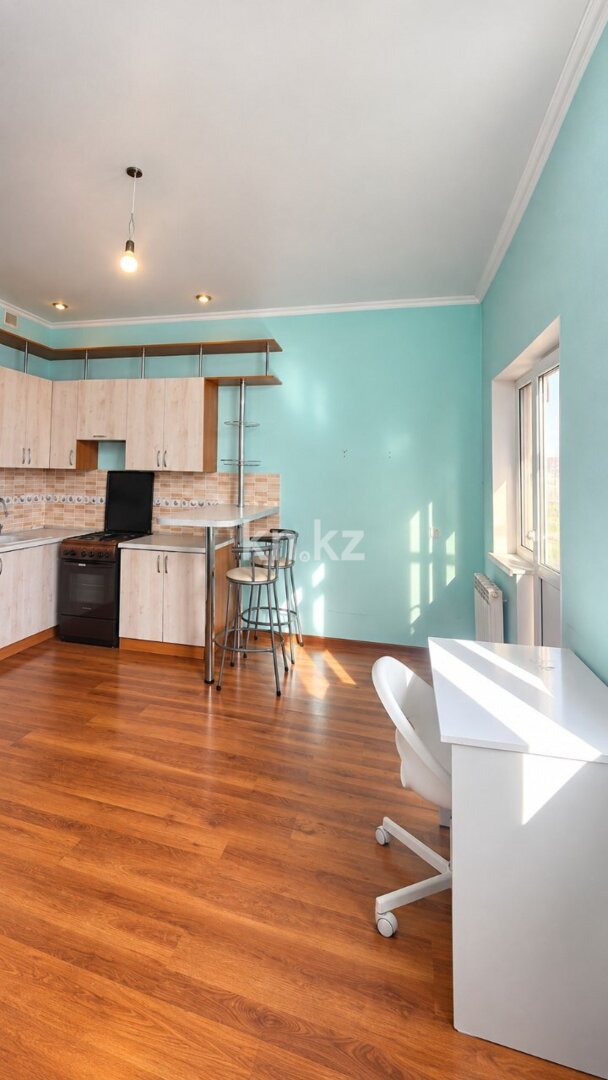 Продажа 1-комнатной квартиры, 27 м² в Астане - фото 3