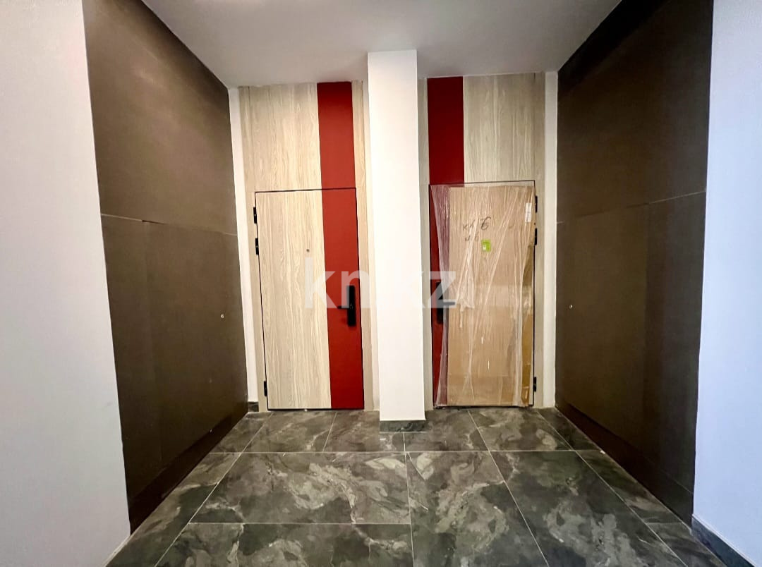 Продажа 2-комнатной квартиры, 48 м², ул. Салыкова, дом  40 в Алматы - фото 20