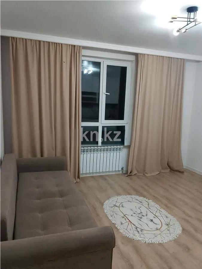 Продажа 1-комнатной квартиры, 31 м² в Алматы