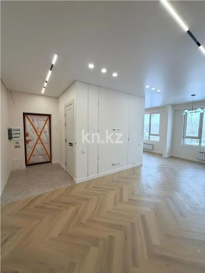 Продажа 3-комнатной квартиры, 86 м² в Алматы - фото 6