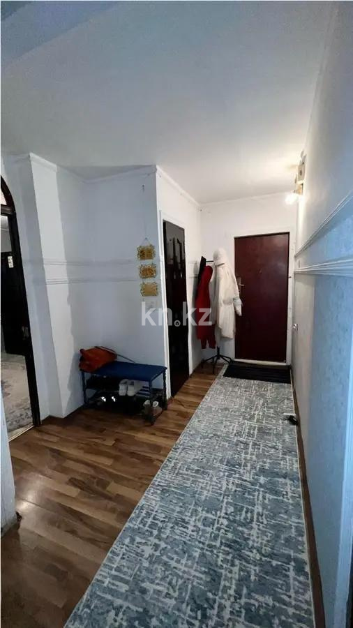 Продажа 2-комнатной квартиры, 53 м², мкр-н Айнабулак-3, дом  116 в Алматы - фото 5