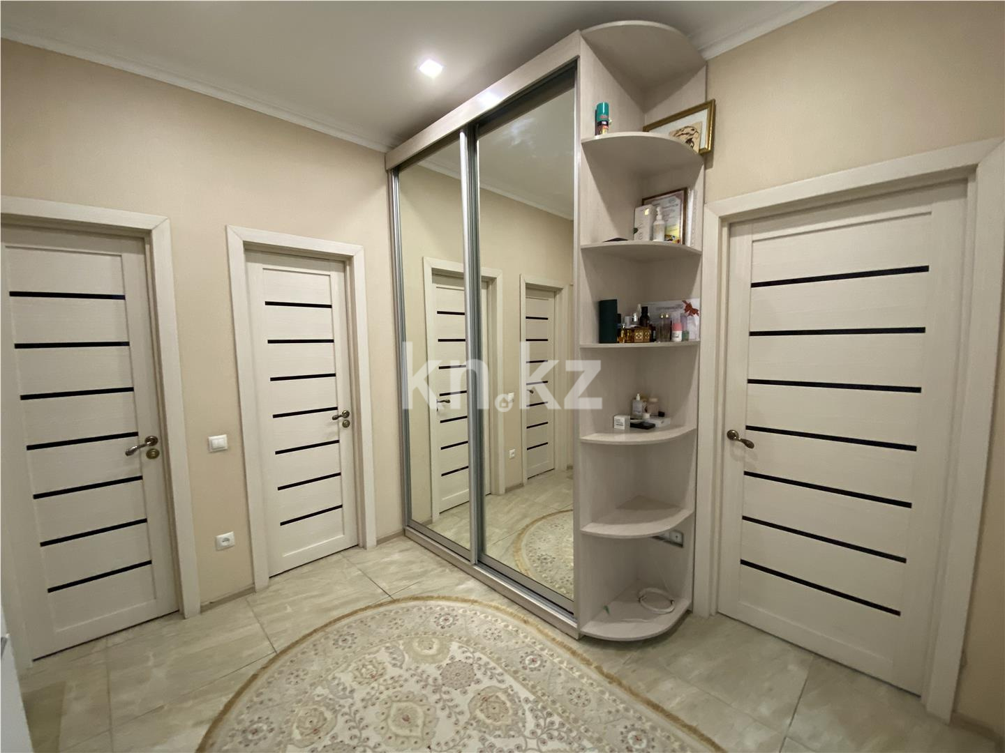 Продажа 3-комнатной квартиры, 91 м², ул. Таттимбета в Караганде - фото 11