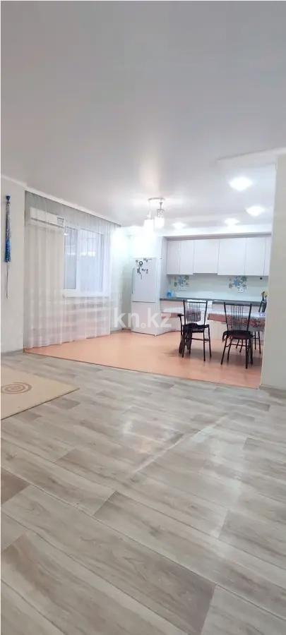 Продажа 3-комнатной квартиры, 110 м², ул. Сыганак, дом  15 в Астане - фото 3