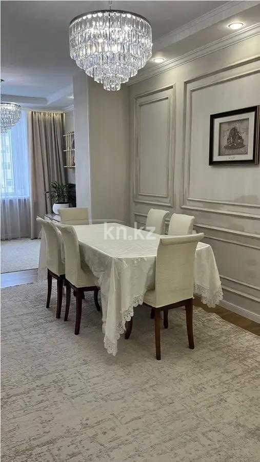 Продажа 3-комнатной квартиры, 87 м² в Астане - фото 3