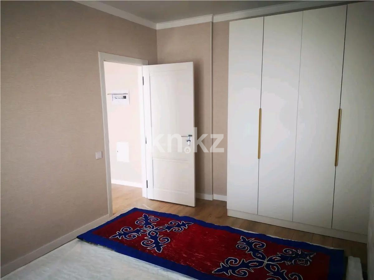 Продажа 2-комнатной квартиры, 43.83 м² в Астане - фото 2