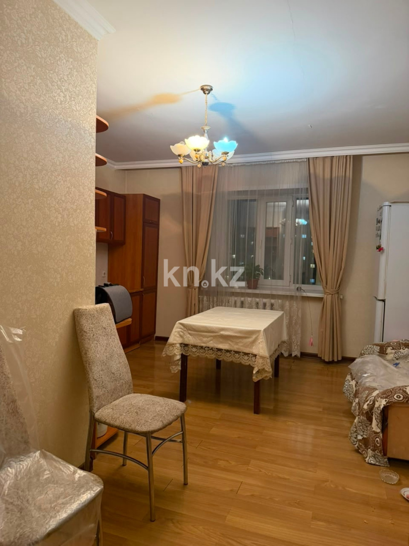 Аренда 3-комнатной квартиры, 92 м² в Астане - фото 2