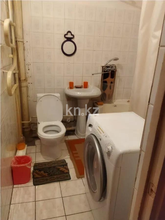 Продажа 1-комнатной квартиры, 41.7 м² в Алматы - фото 3