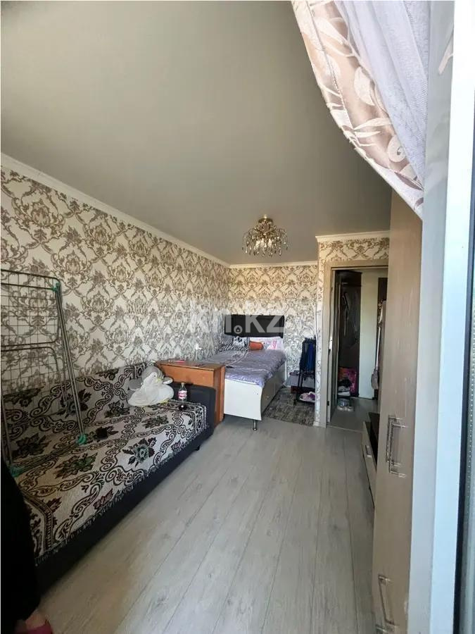 Продажа 1-комнатной квартиры, 27 м² в Сарани