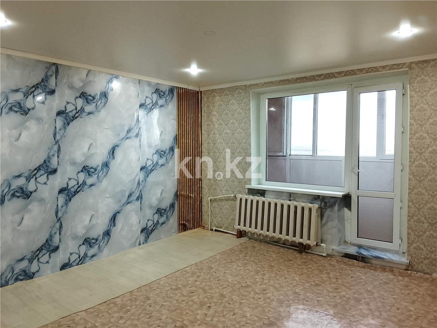 Продажа 2-комнатной квартиры, 52 м² в Абае