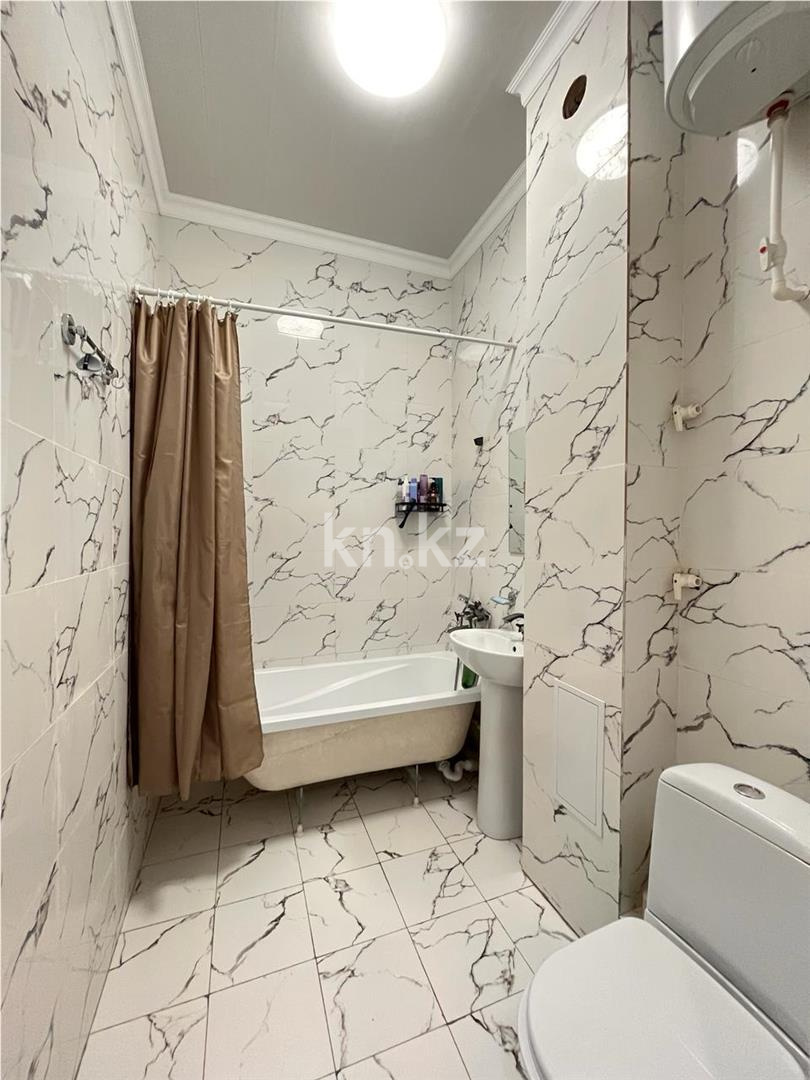Продажа 1-комнатной квартиры, 41 м² в Караганде - фото 5