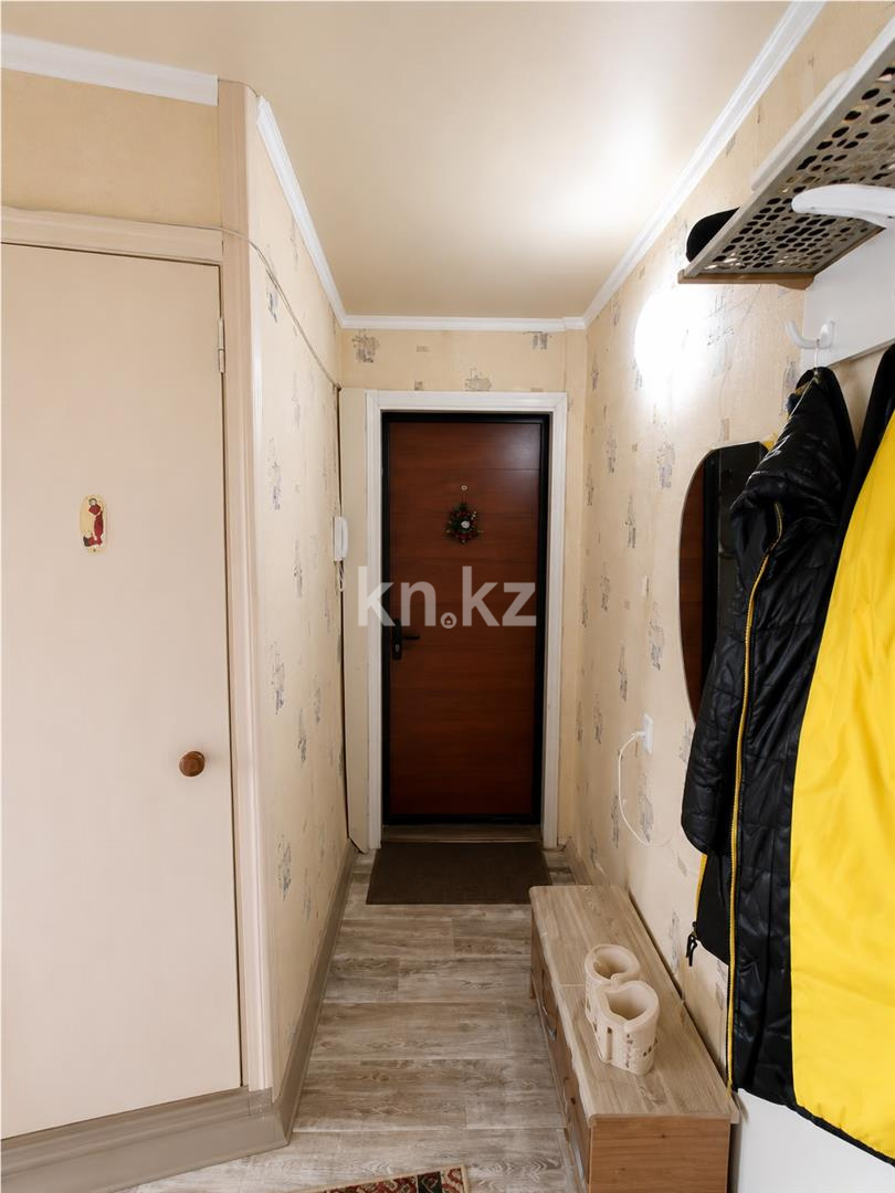 Продажа 2-комнатной квартиры, 45 м² в Караганде - фото 6