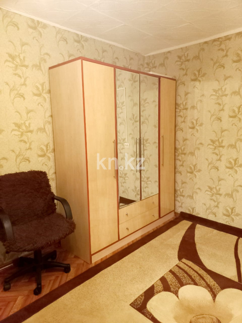 Продажа 1-комнатной квартиры, 33 м², ул. Жандосова, дом  166 - ул. Берегового в Алматы - фото 2