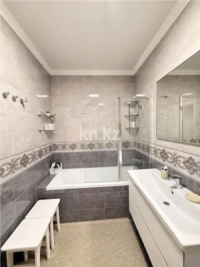 Продажа 3-комнатной квартиры, 96 м² в Алматы - фото 4