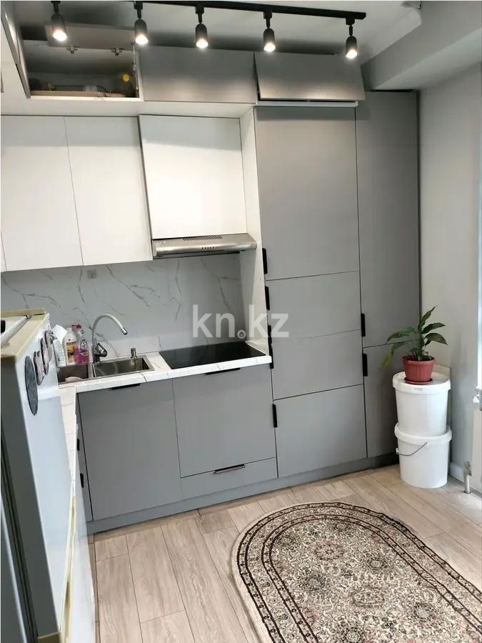 Продажа 2-комнатной квартиры, 46.5 м² в Алматы - фото 3