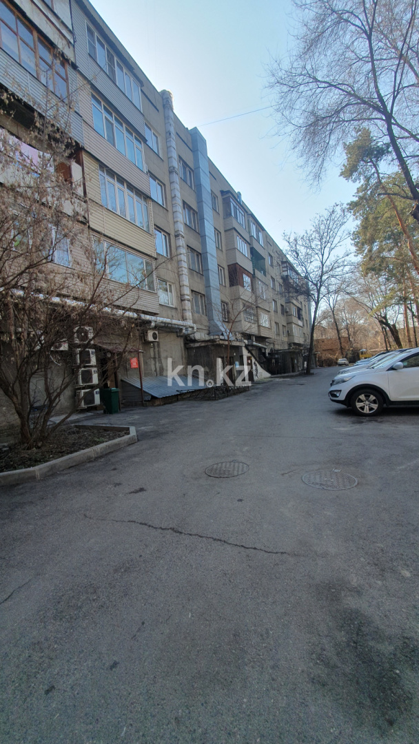 Аренда 1-комнатной квартиры, 42 м² в Алматы - фото 16