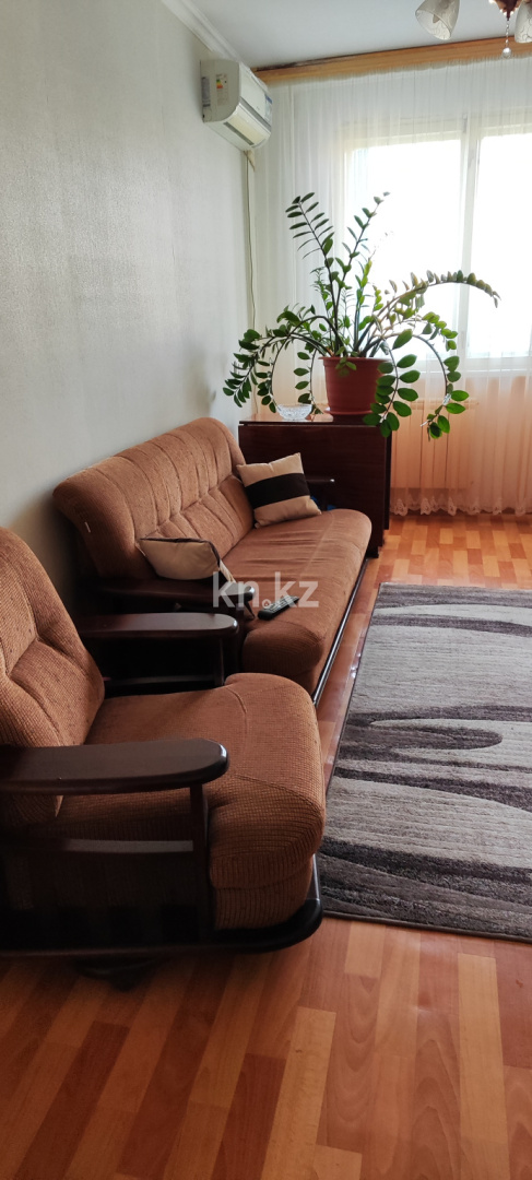 Продажа 3-комнатной квартиры, 62 м² в Актобе - фото 2
