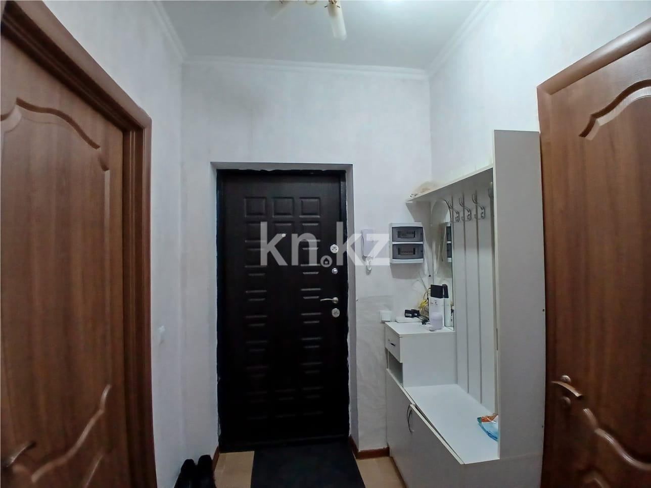 Продажа 1-комнатной квартиры, 38 м² в Астане - фото 9