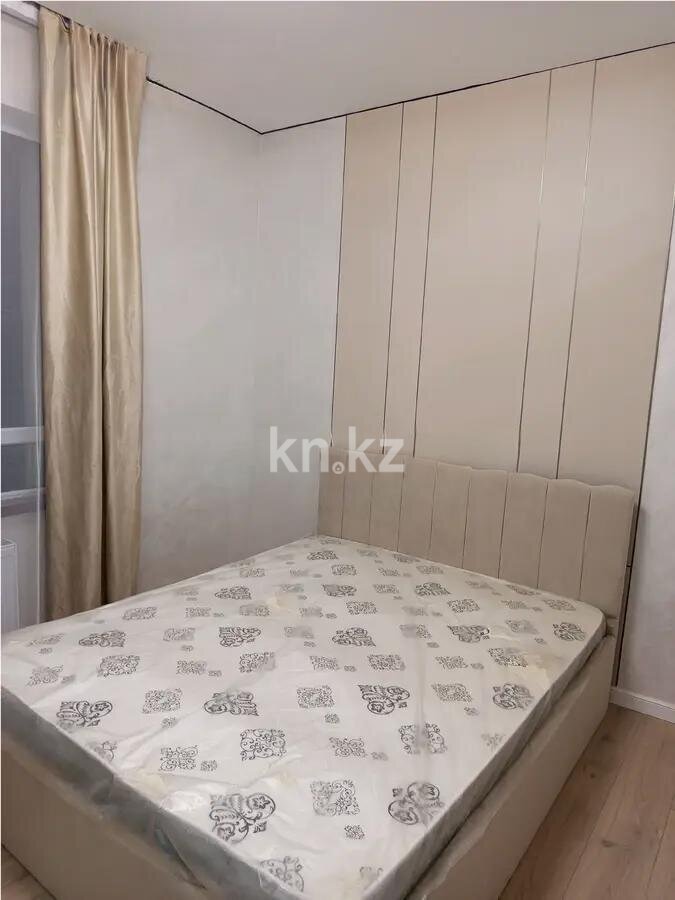 Продажа 2-комнатной квартиры, 42 м² в Алматы - фото 2