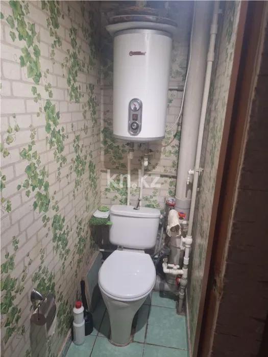 Продажа 1-комнатной квартиры, 32 м², пр. Металлургов, дом  24/1 в Темиртау - фото 3