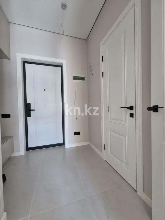 Продажа 1-комнатной квартиры, 40 м² в Алматы - фото 4