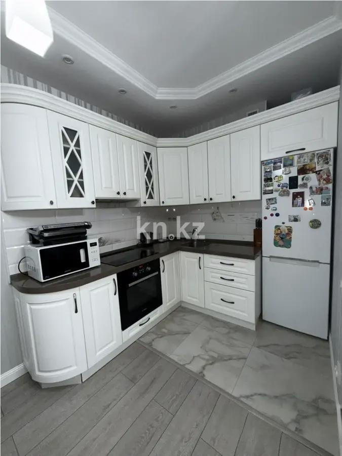 Продажа 2-комнатной квартиры, 75 м² в Астане - фото 3