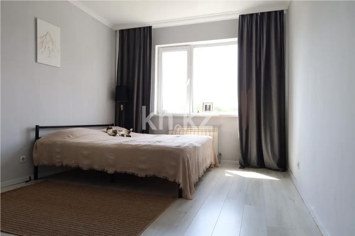 Продажа 2-комнатной квартиры, 63.4 м² в Алматы - фото 2