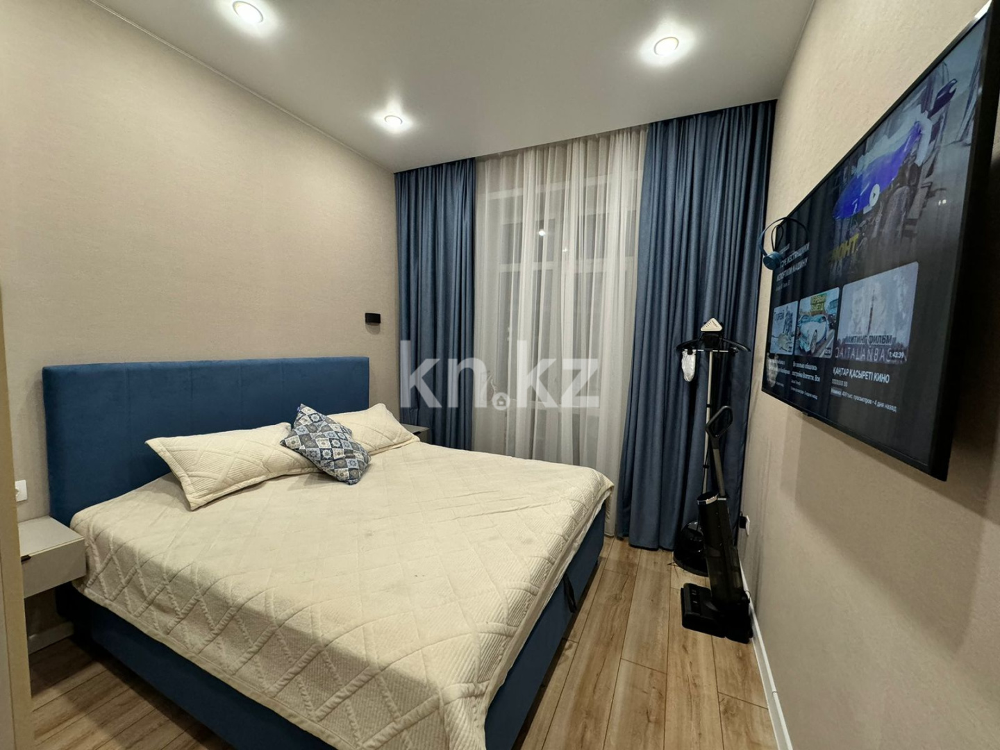 Продажа 2-комнатной квартиры, 40 м², мкр. Голубые Пруды, дом  456/2 в Караганде - фото 6