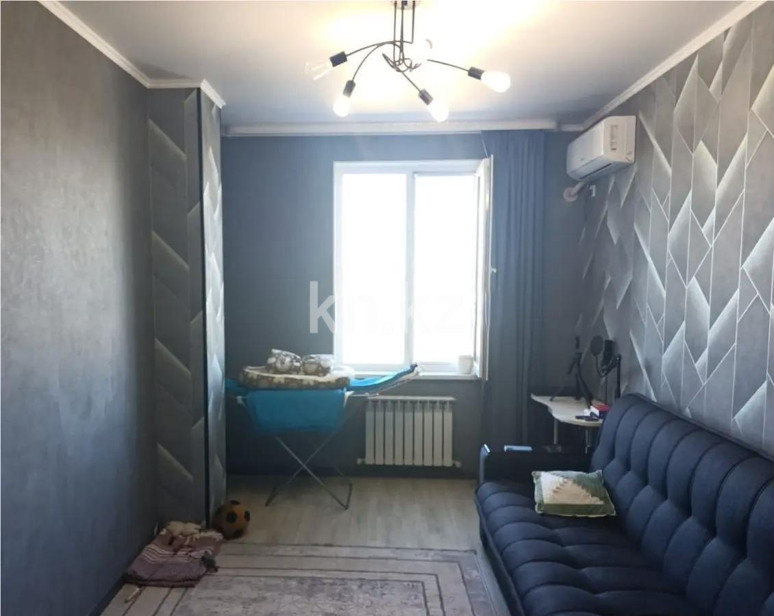 Продажа 2-комнатной квартиры, 38 м² в Алматы