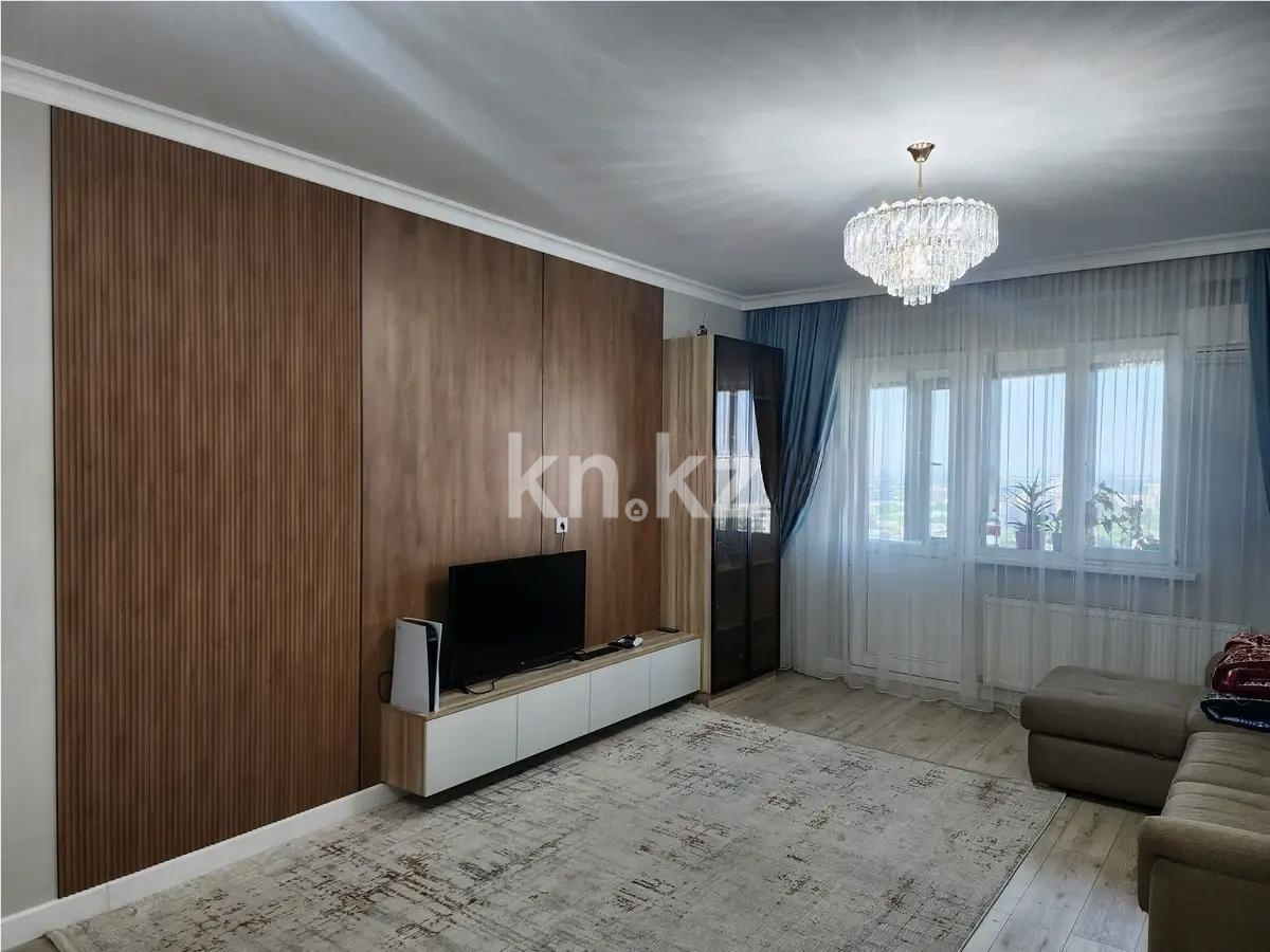 Продажа 4-комнатной квартиры, 149.7 м² в Алматы