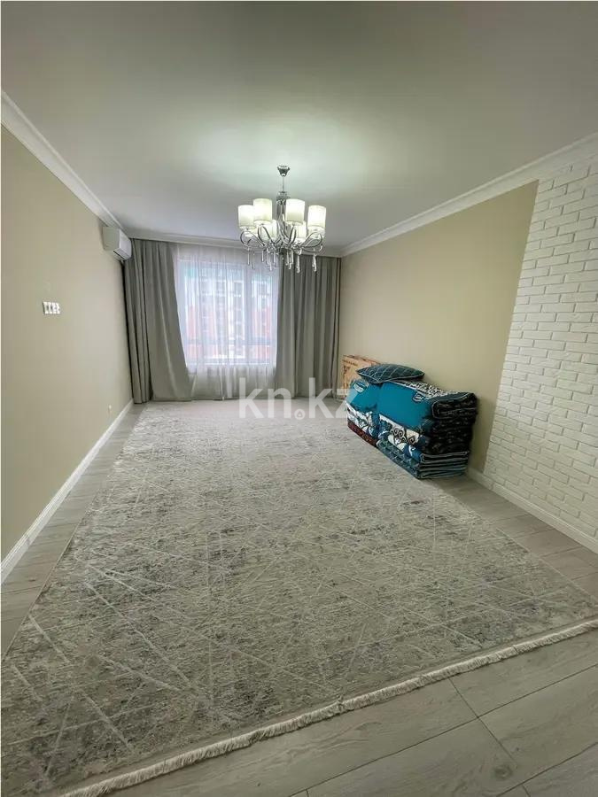 Продажа 4-комнатной квартиры, 134.1 м² в Алматы