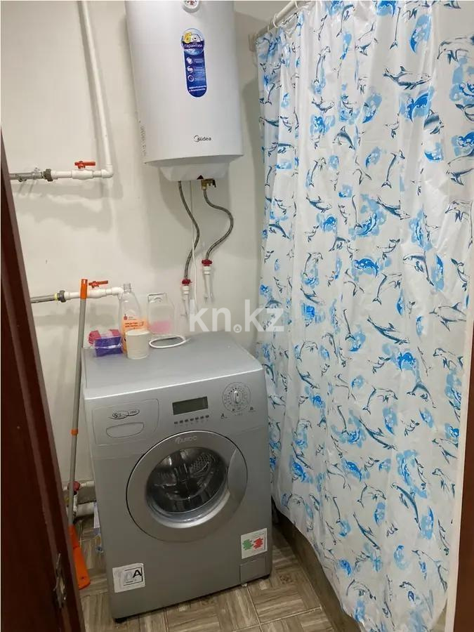 Продажа 1-комнатной квартиры, 37 м², 1А мкр-н, дом  19 в Сарани - фото 3