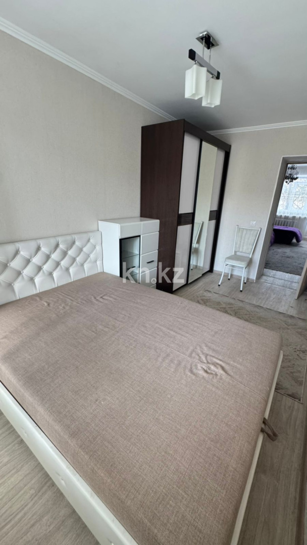 Продажа 3-комнатной квартиры, 58 м², пр. Строителей в Караганде - фото 4