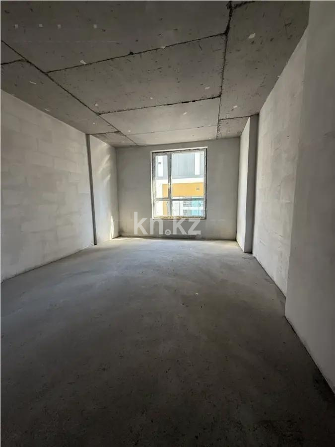 Продажа 2-комнатной квартиры, 52.3 м² в Астане - фото 2
