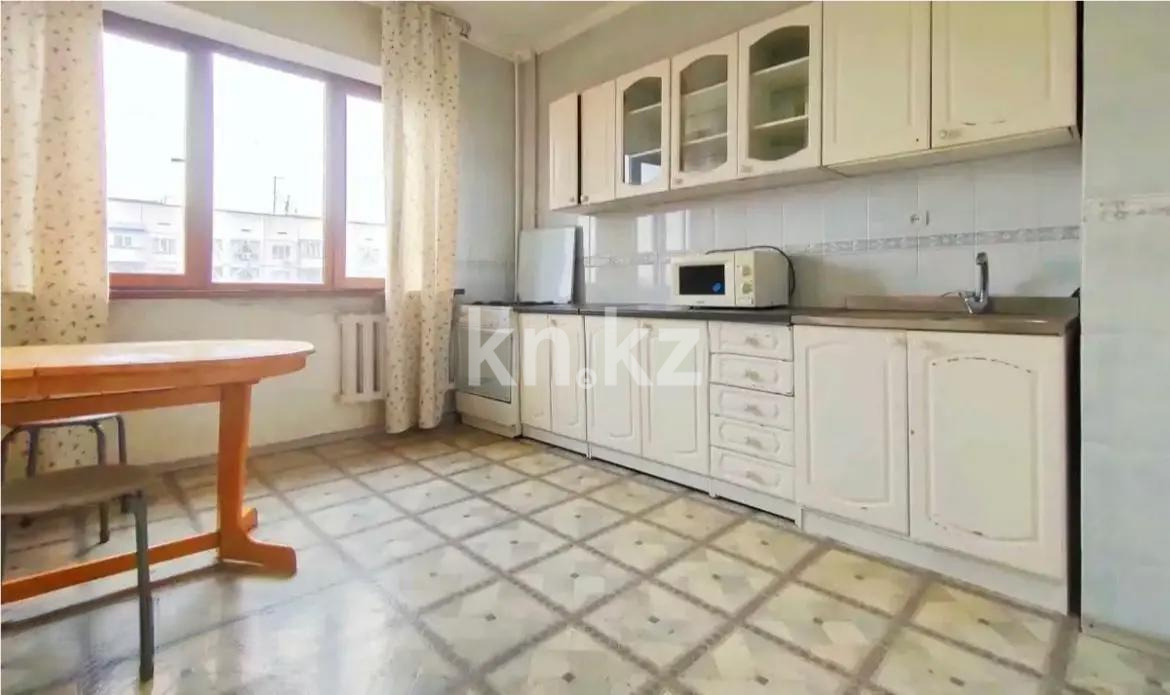 Продажа 2-комнатной квартиры, 60 м² в Алматы - фото 3