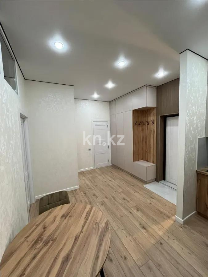 Продажа 2-комнатной квартиры, 45 м² в Астане - фото 5
