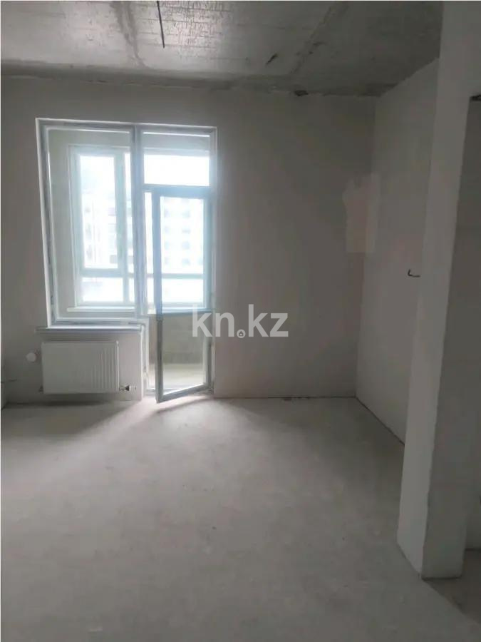 Продажа 1-комнатной квартиры, 40.21 м² в Астане - фото 2